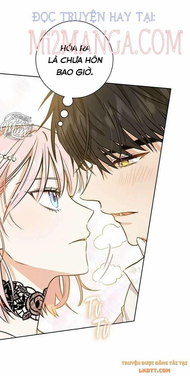 Cuộc Sống Mới Của Công Nương 32.5 trang 4