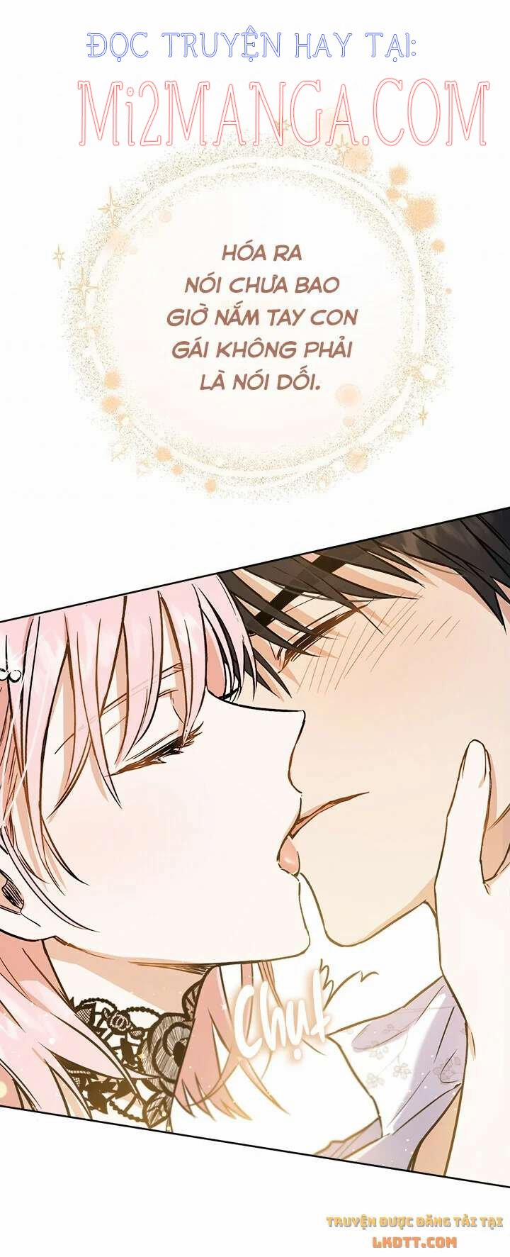 Cuộc Sống Mới Của Công Nương 32.5 trang 5