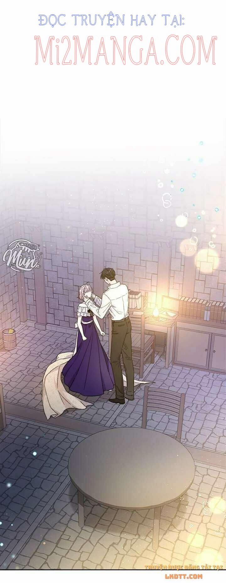 Cuộc Sống Mới Của Công Nương 32 trang 0