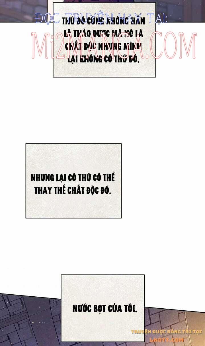 Cuộc Sống Mới Của Công Nương 32 trang 20