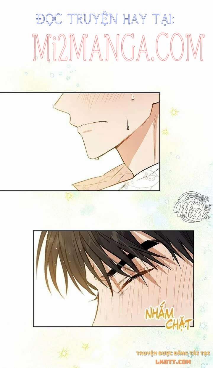 Cuộc Sống Mới Của Công Nương 32 trang 27