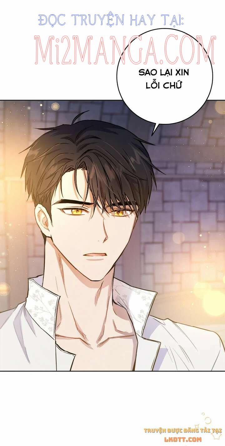 Cuộc Sống Mới Của Công Nương 32 trang 5