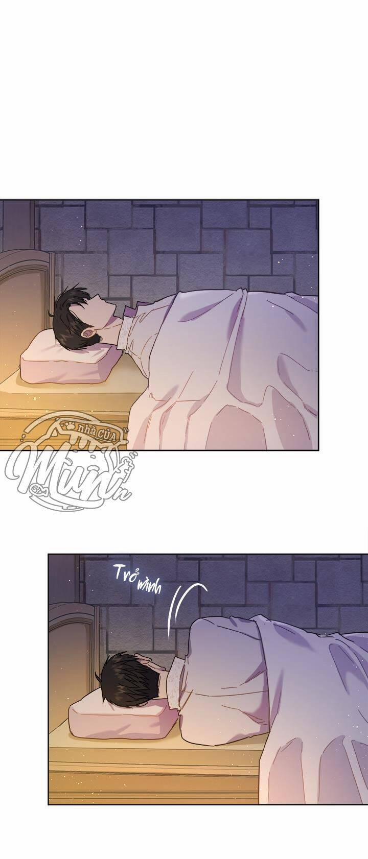 Cuộc Sống Mới Của Công Nương 33 trang 0