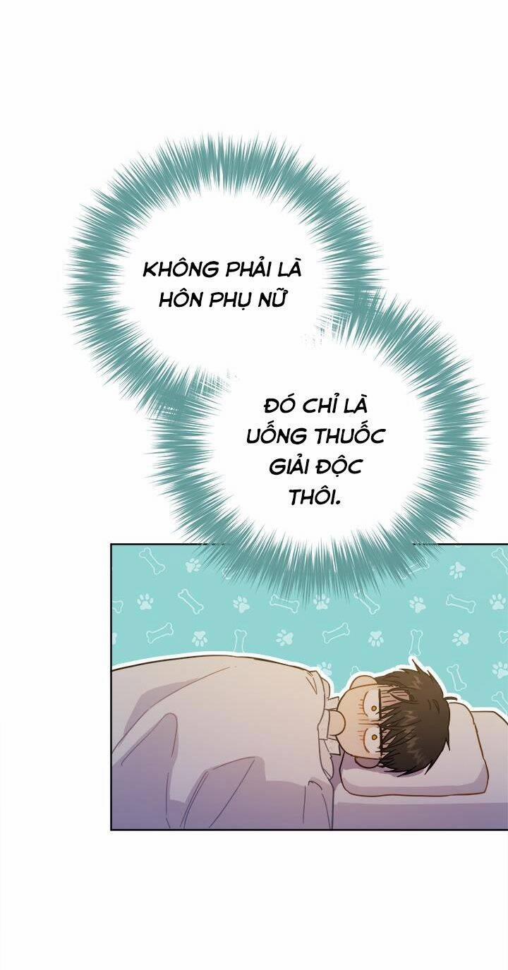 Cuộc Sống Mới Của Công Nương 33 trang 2