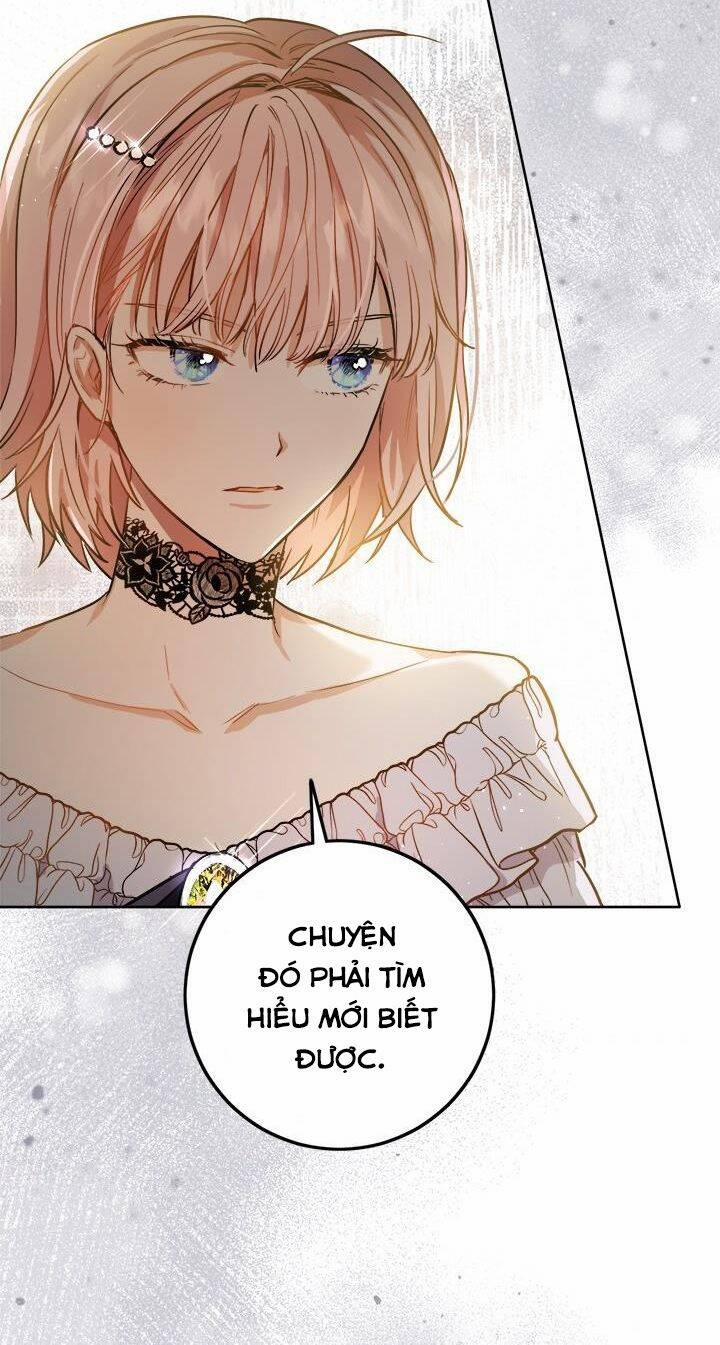 Cuộc Sống Mới Của Công Nương 33 trang 20