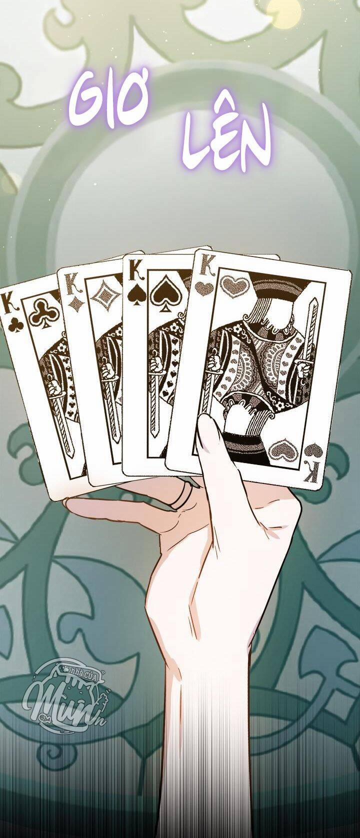 Cuộc Sống Mới Của Công Nương 33 trang 24