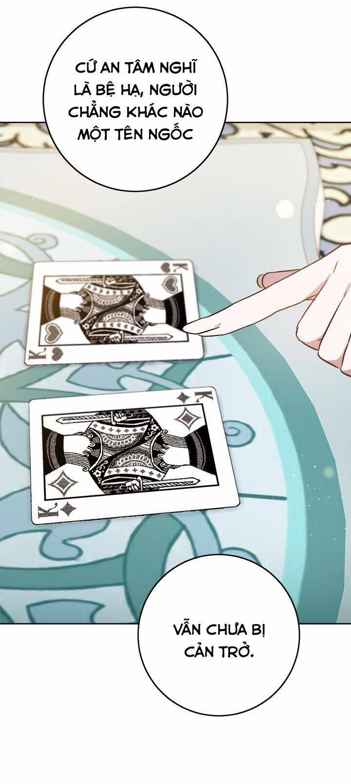 Cuộc Sống Mới Của Công Nương 33 trang 27