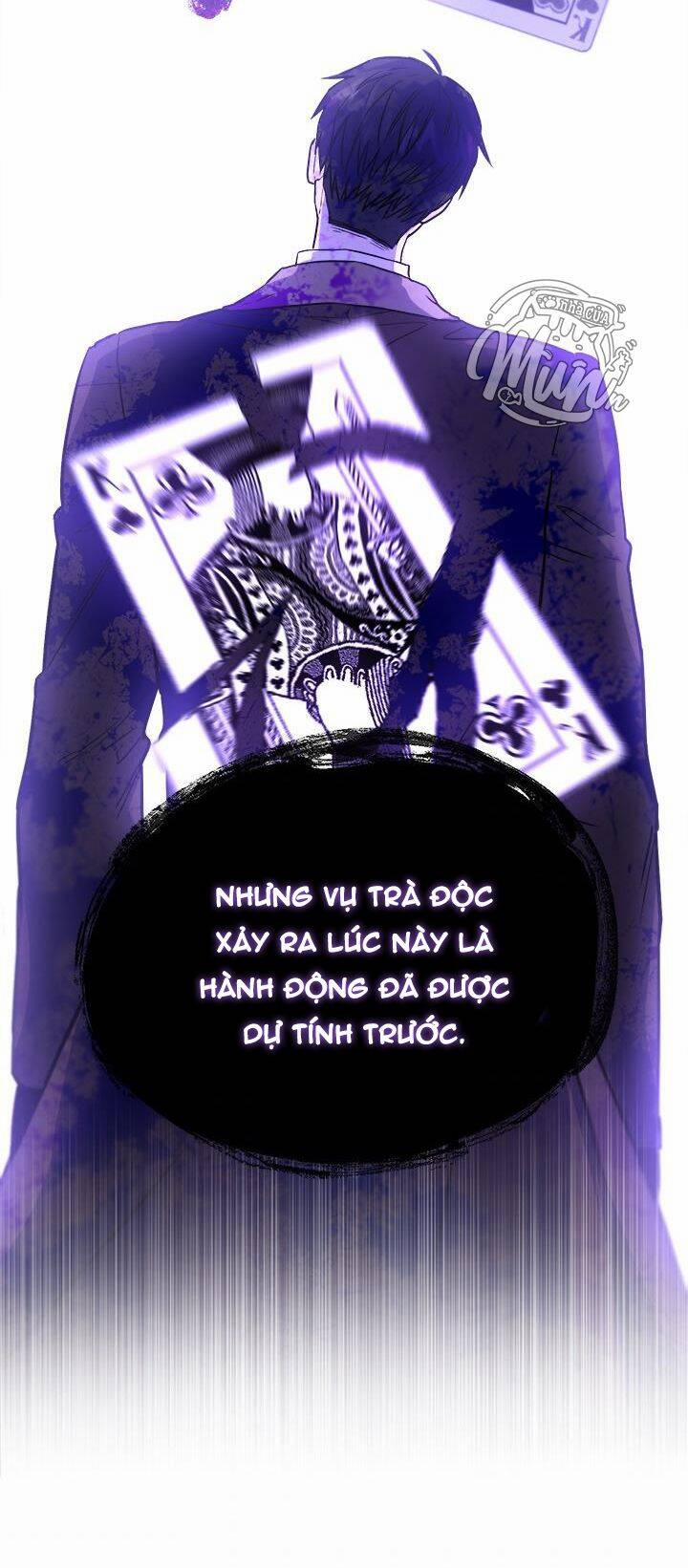 Cuộc Sống Mới Của Công Nương 33 trang 31