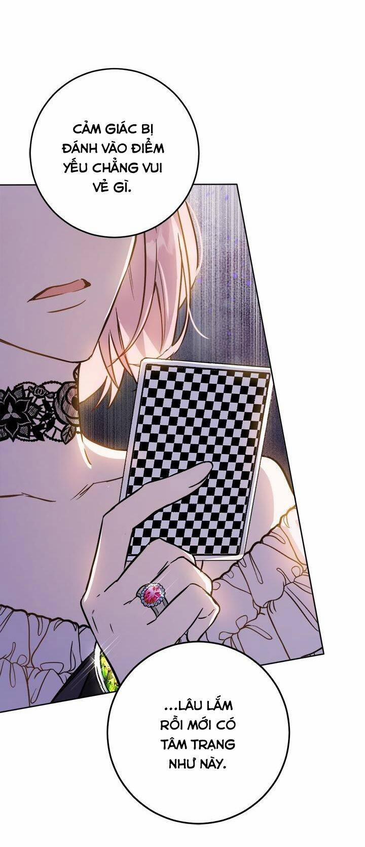 Cuộc Sống Mới Của Công Nương 33 trang 33