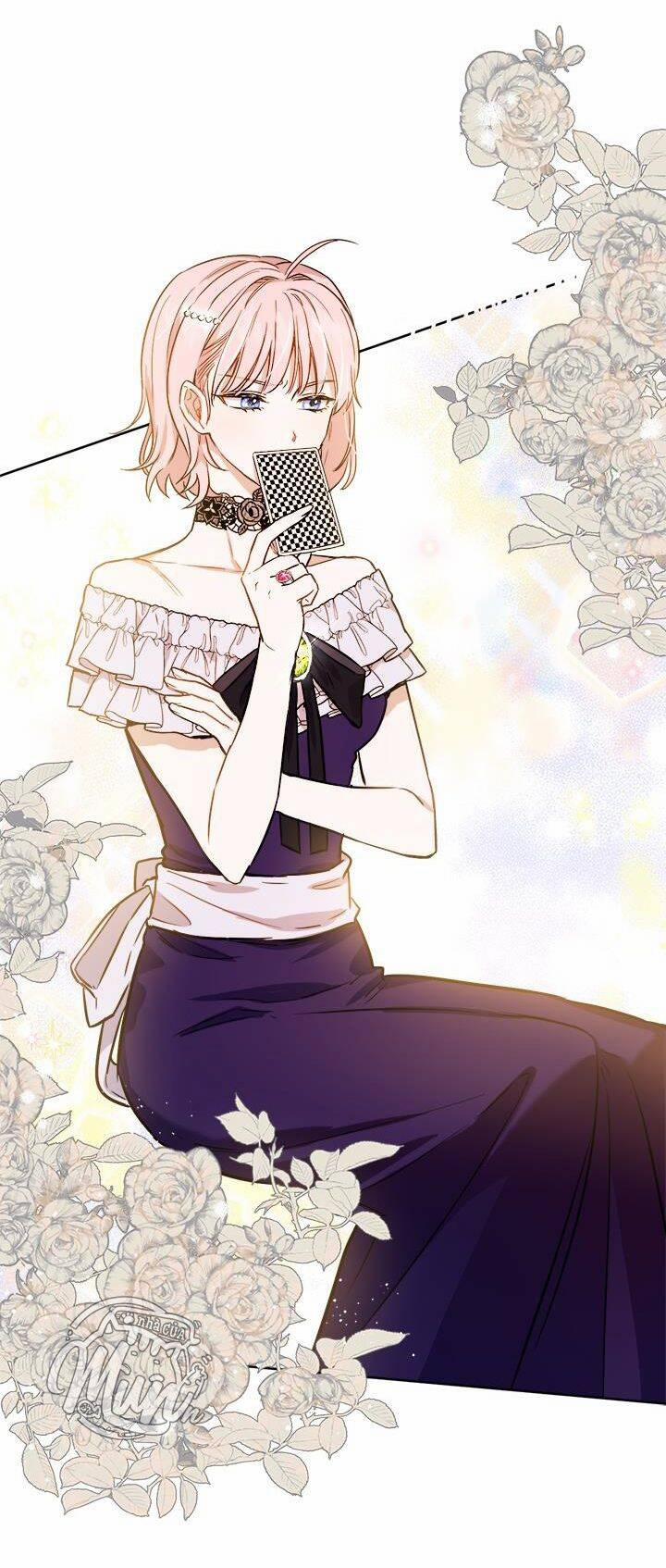 Cuộc Sống Mới Của Công Nương 33 trang 34