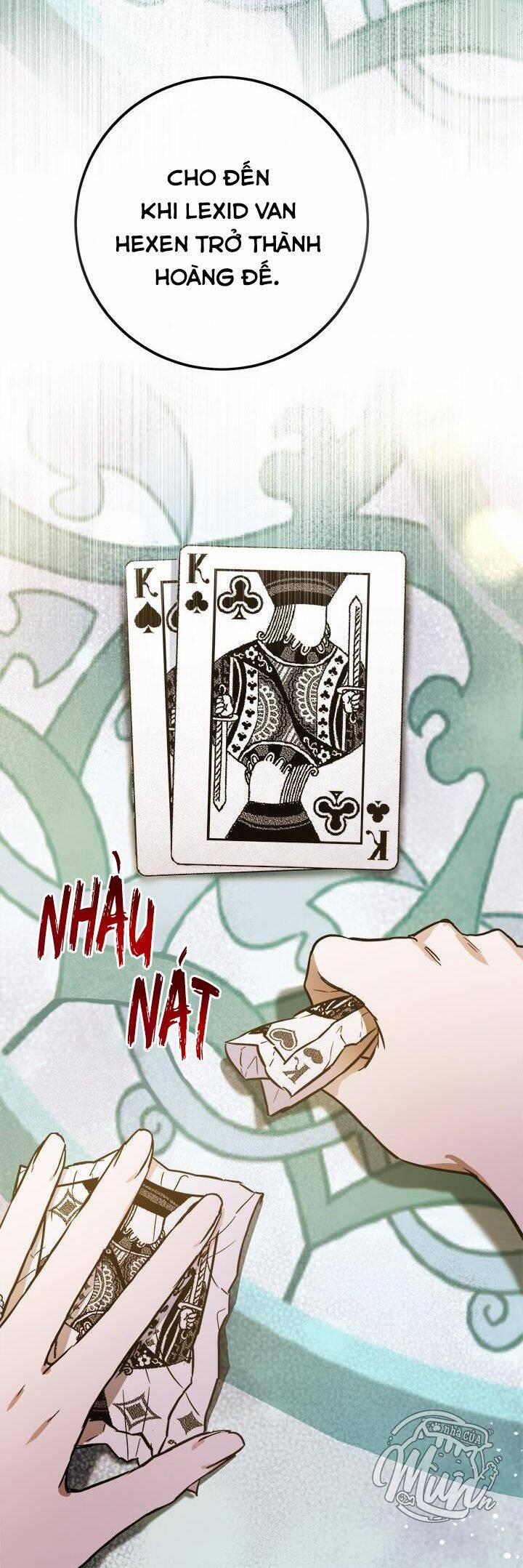 Cuộc Sống Mới Của Công Nương 33 trang 37