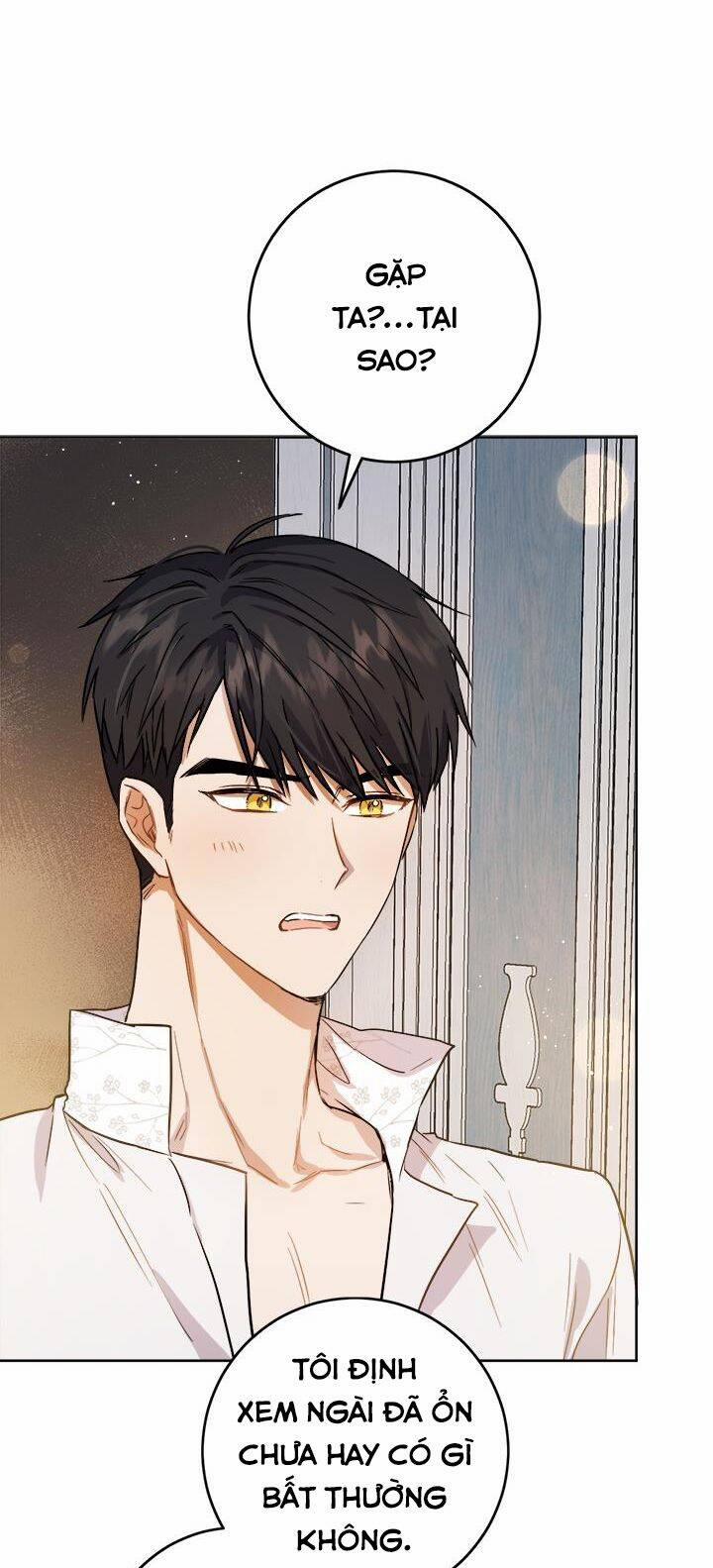 Cuộc Sống Mới Của Công Nương 33 trang 41