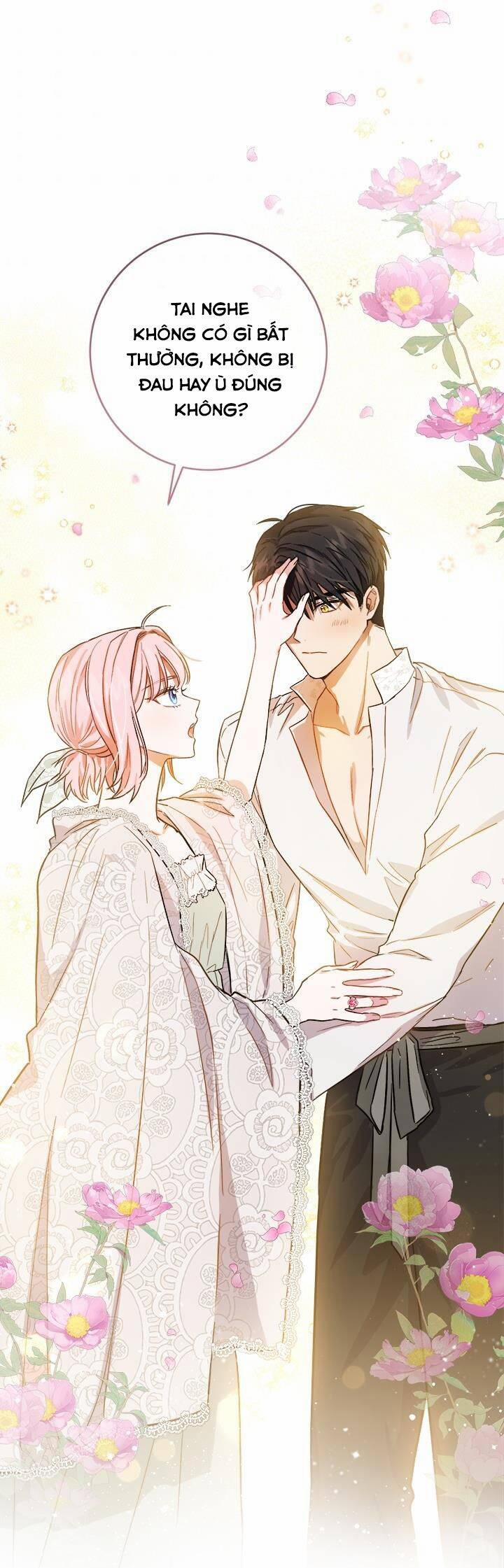 Cuộc Sống Mới Của Công Nương 33 trang 43