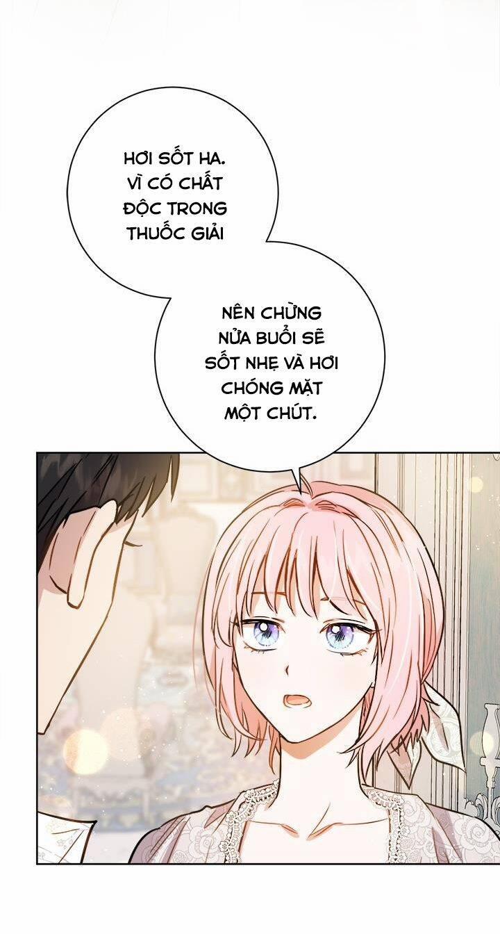 Cuộc Sống Mới Của Công Nương 33 trang 44