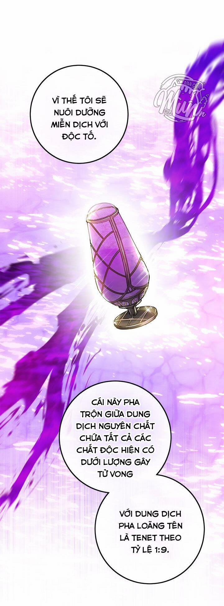 Cuộc Sống Mới Của Công Nương 33 trang 51