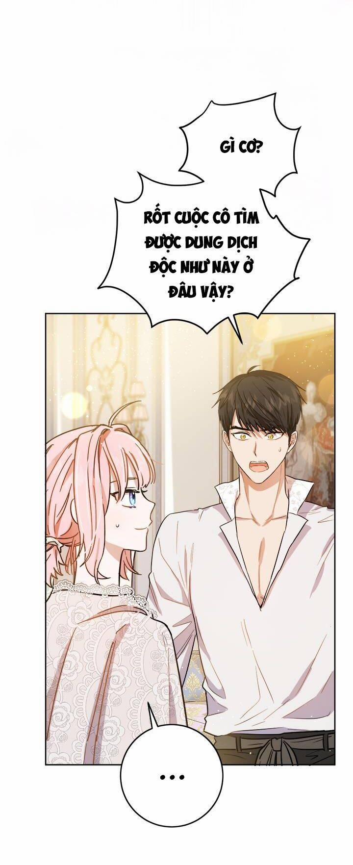 Cuộc Sống Mới Của Công Nương 33 trang 52