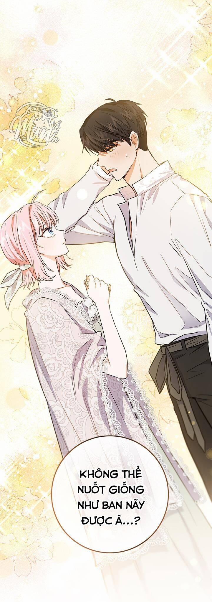 Cuộc Sống Mới Của Công Nương 33 trang 60