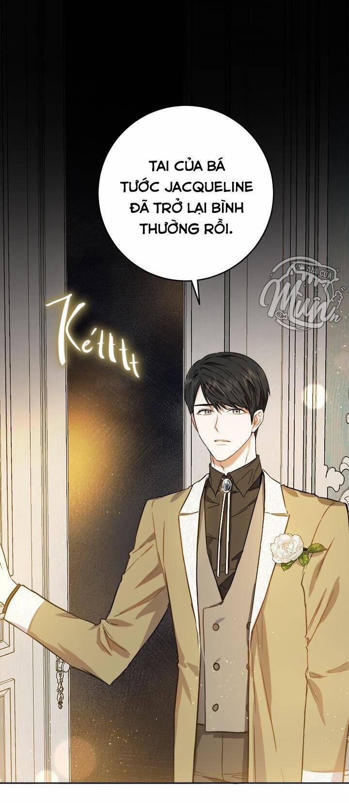 Cuộc Sống Mới Của Công Nương 33 trang 9