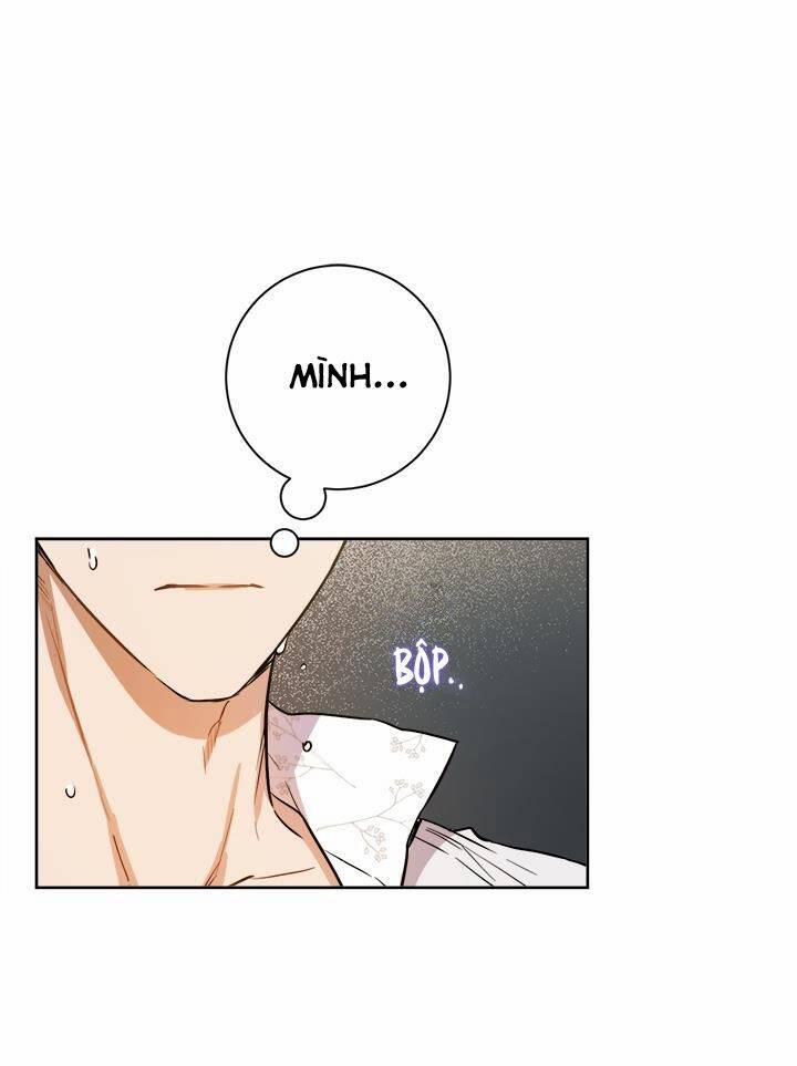 Cuộc Sống Mới Của Công Nương 34 trang 0