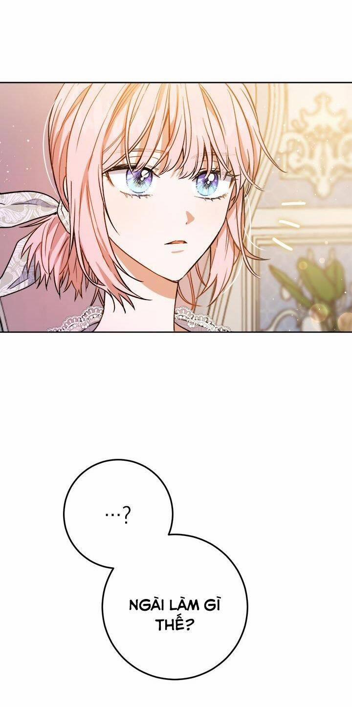 Cuộc Sống Mới Của Công Nương 34 trang 18