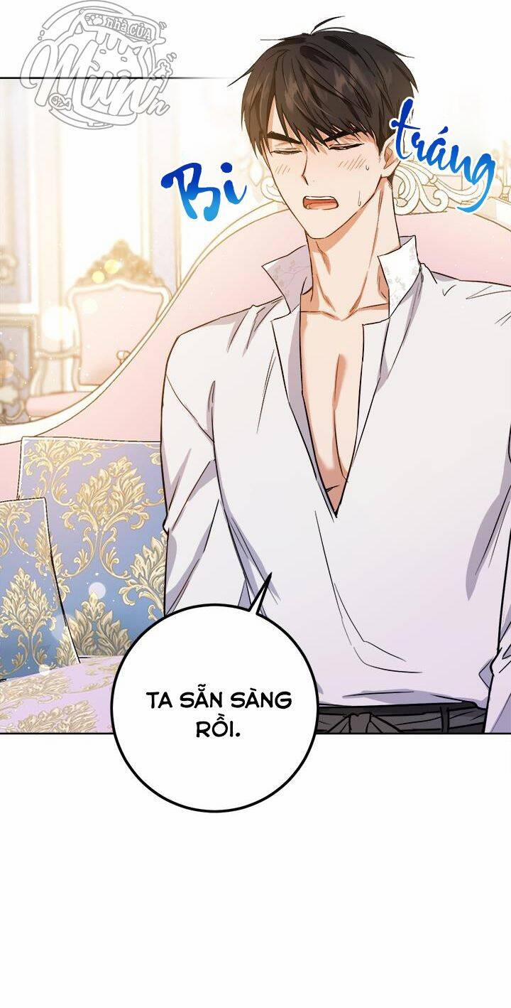 Cuộc Sống Mới Của Công Nương 34 trang 19