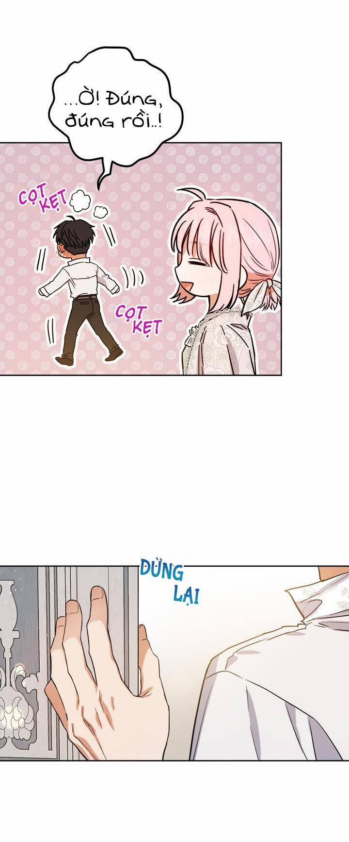 Cuộc Sống Mới Của Công Nương 34 trang 25