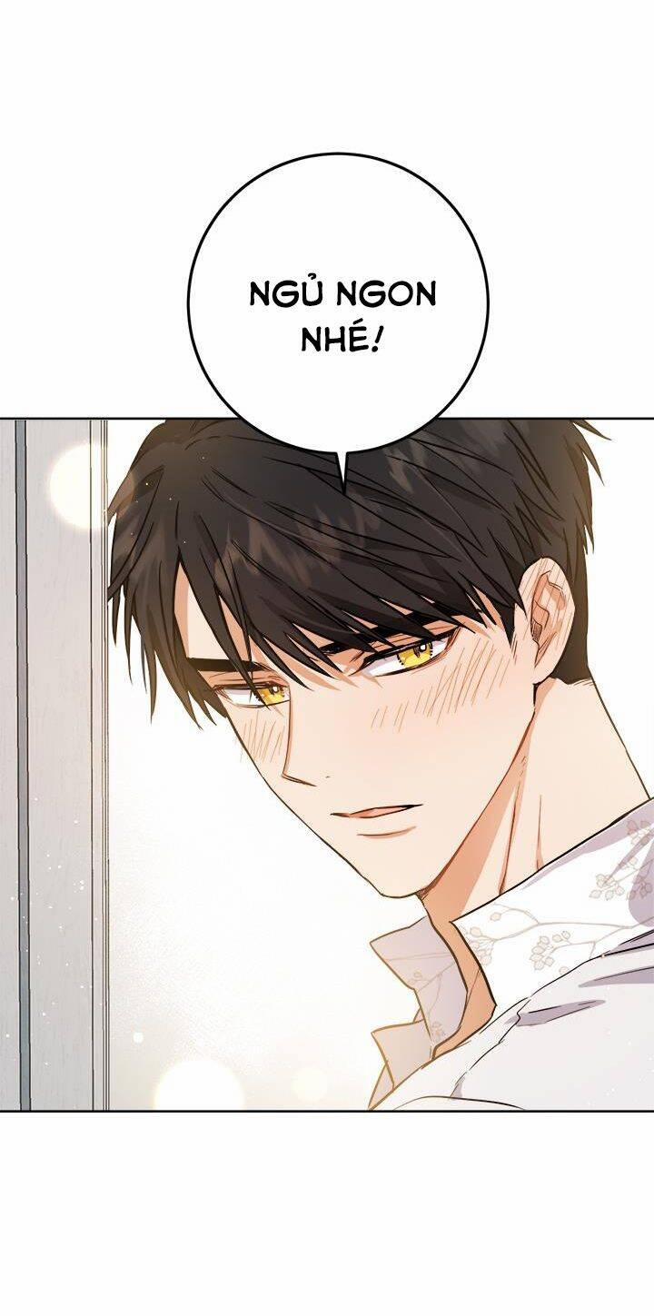 Cuộc Sống Mới Của Công Nương 34 trang 26