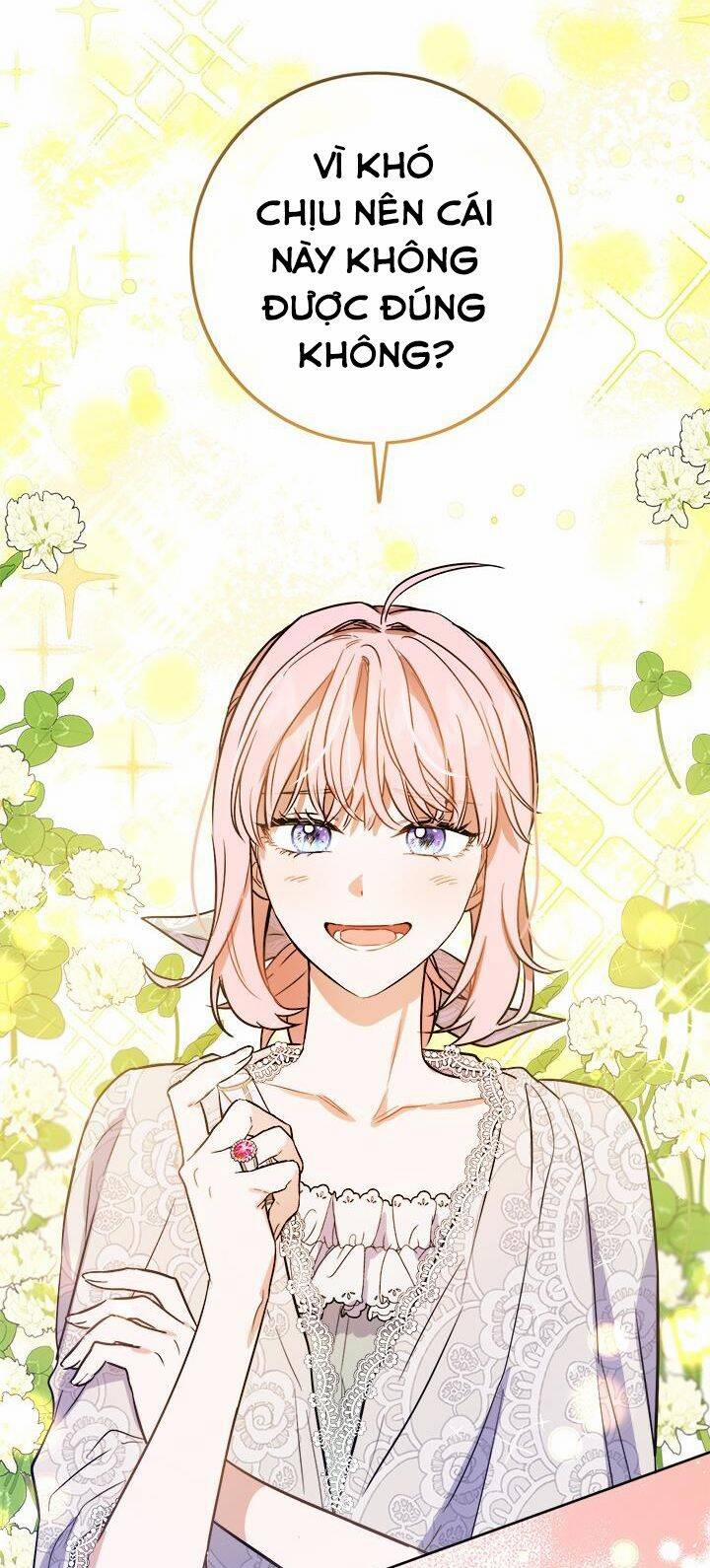 Cuộc Sống Mới Của Công Nương 34 trang 3