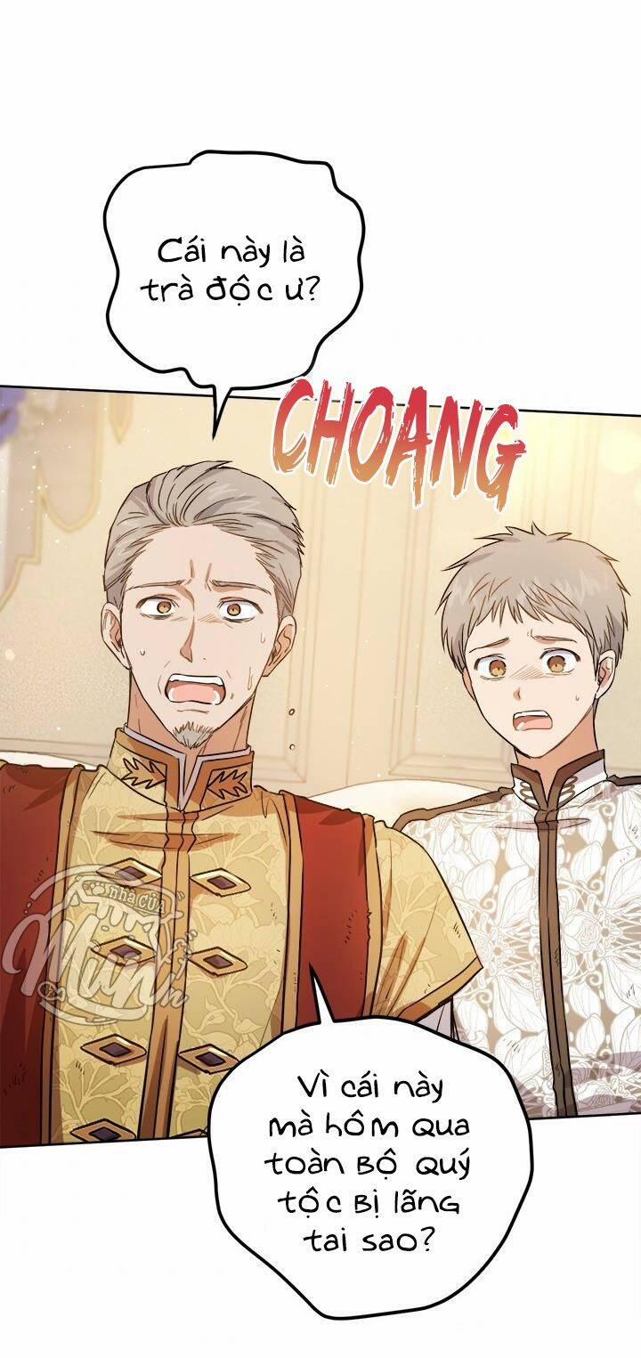 Cuộc Sống Mới Của Công Nương 34 trang 33