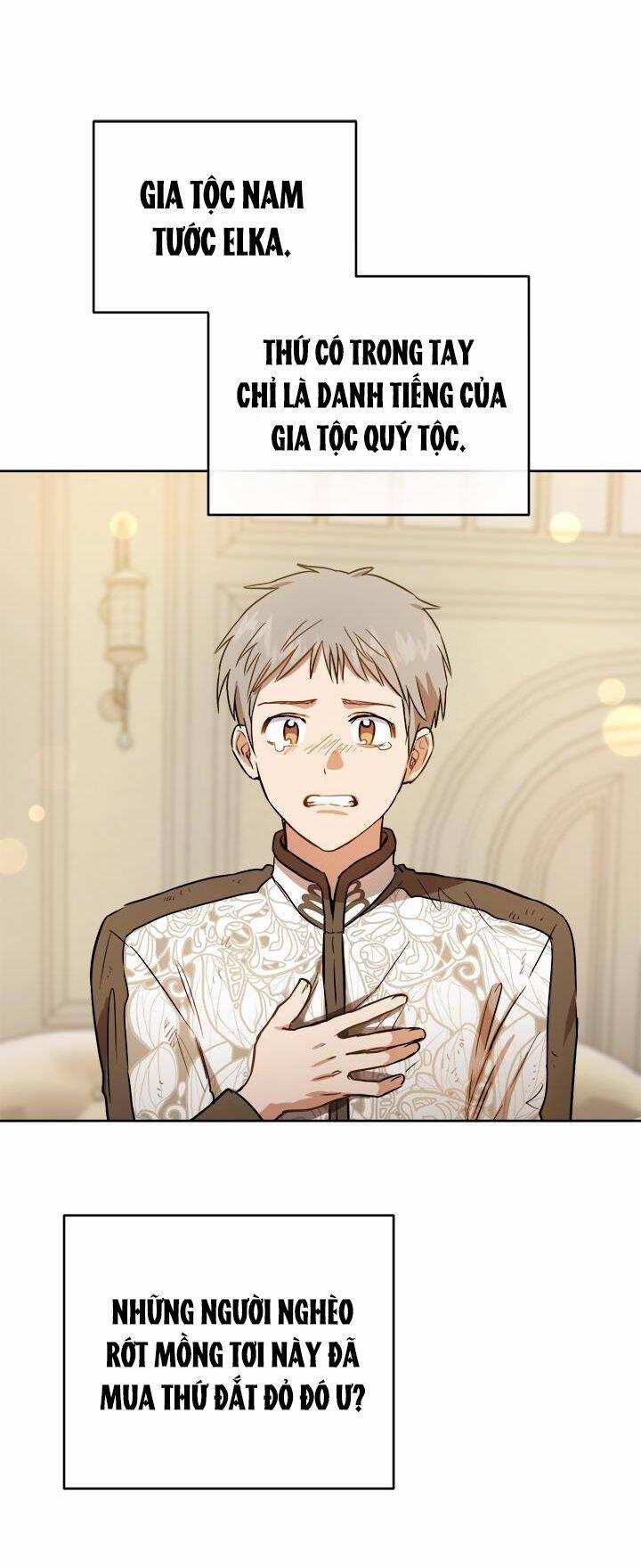 Cuộc Sống Mới Của Công Nương 34 trang 36