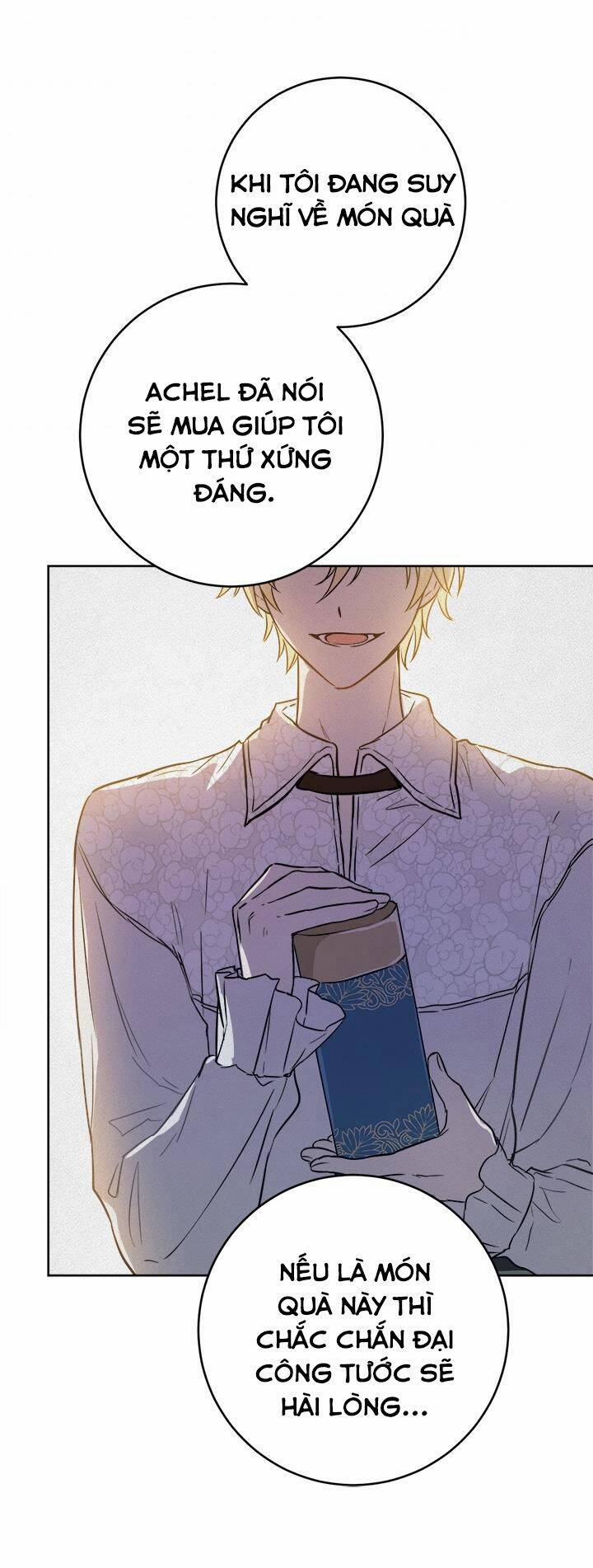 Cuộc Sống Mới Của Công Nương 34 trang 39