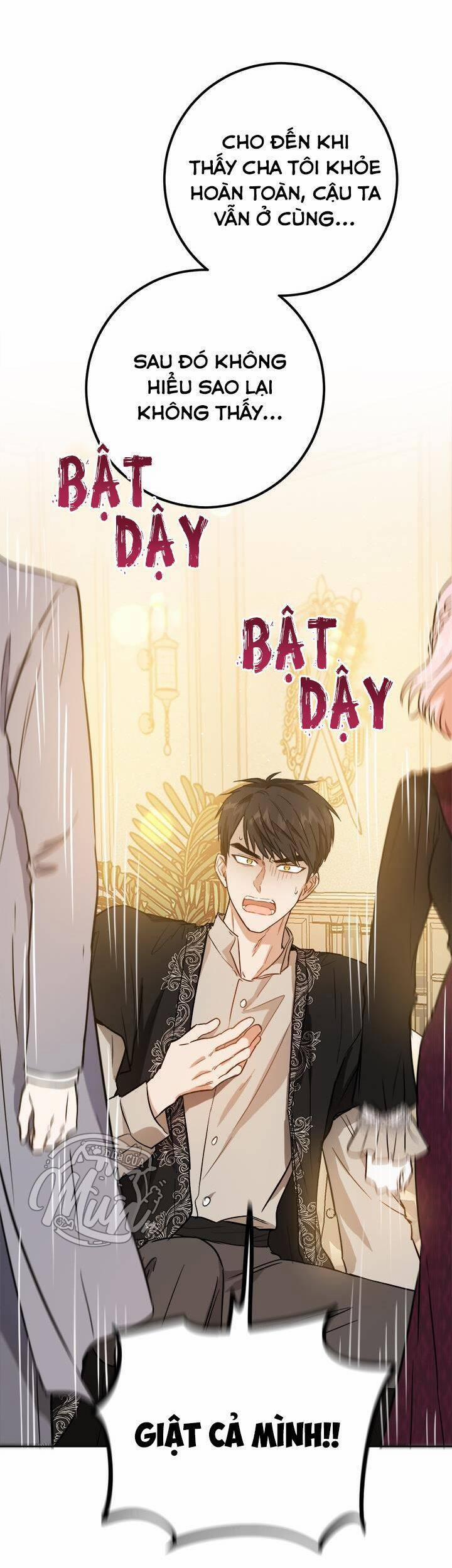 Cuộc Sống Mới Của Công Nương 34 trang 41