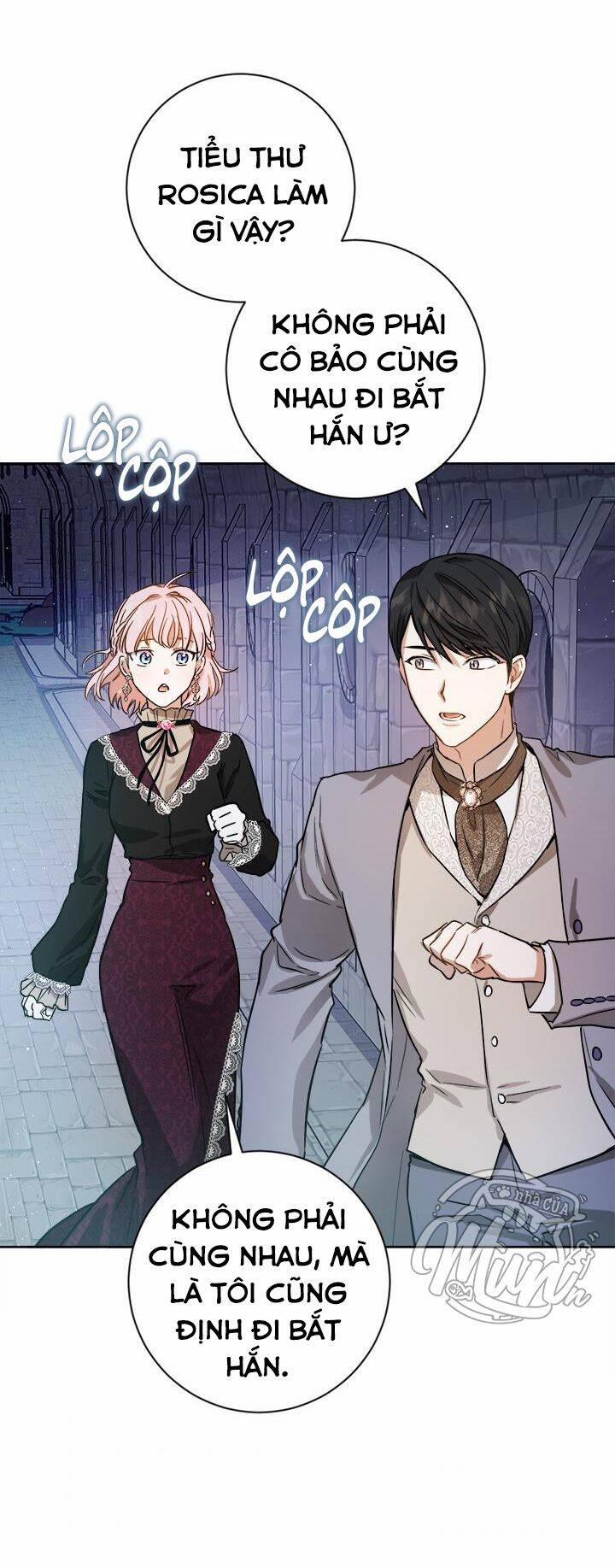 Cuộc Sống Mới Của Công Nương 34 trang 49