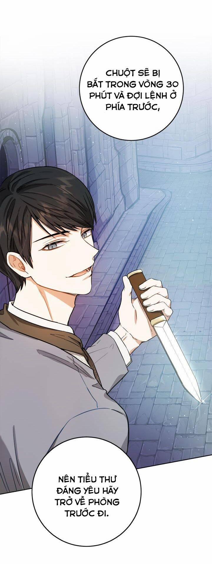 Cuộc Sống Mới Của Công Nương 34 trang 53