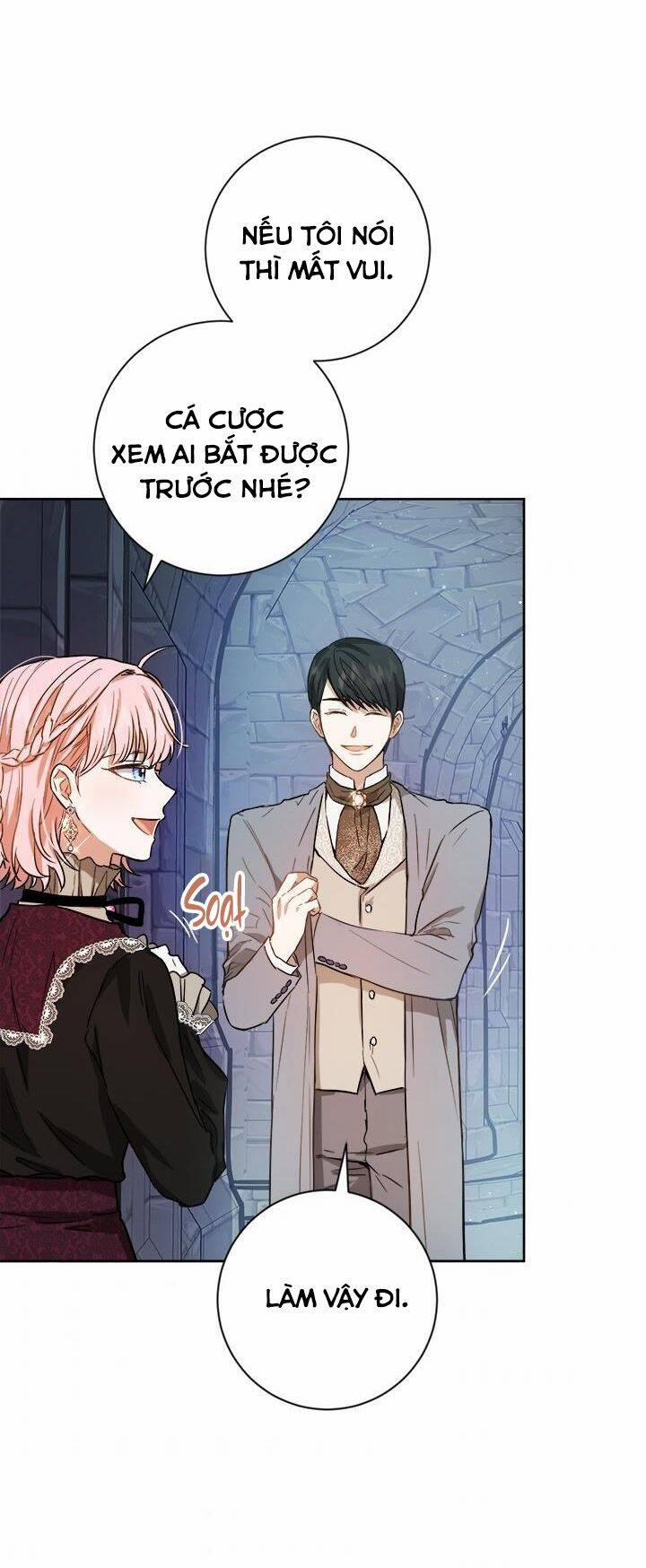 Cuộc Sống Mới Của Công Nương 34 trang 55