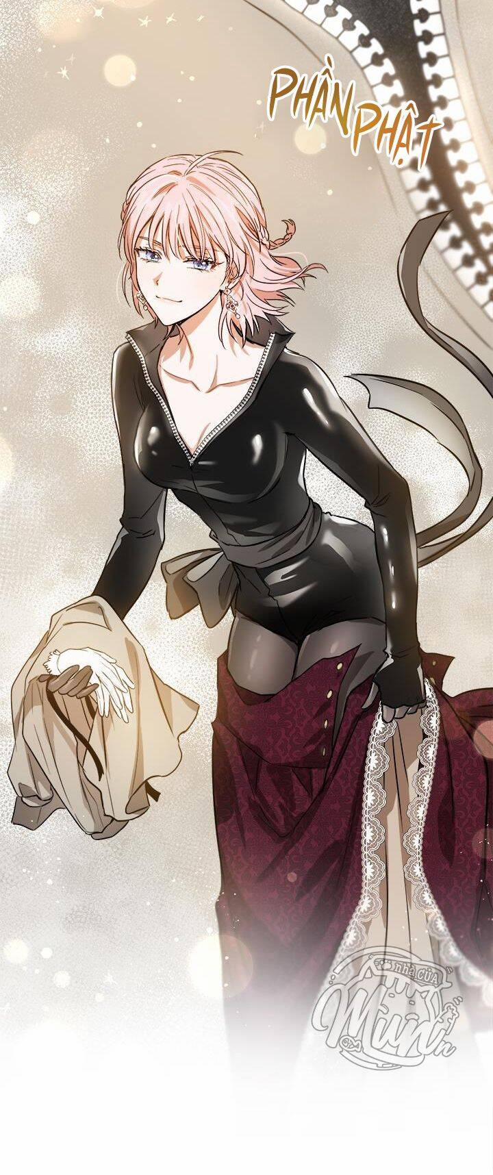 Cuộc Sống Mới Của Công Nương 34 trang 59