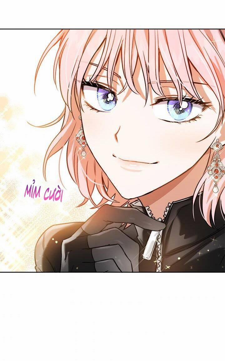 Cuộc Sống Mới Của Công Nương 34 trang 60