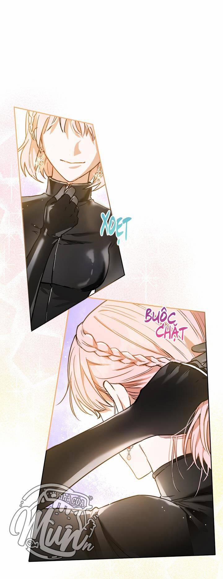 Cuộc Sống Mới Của Công Nương 35 trang 0