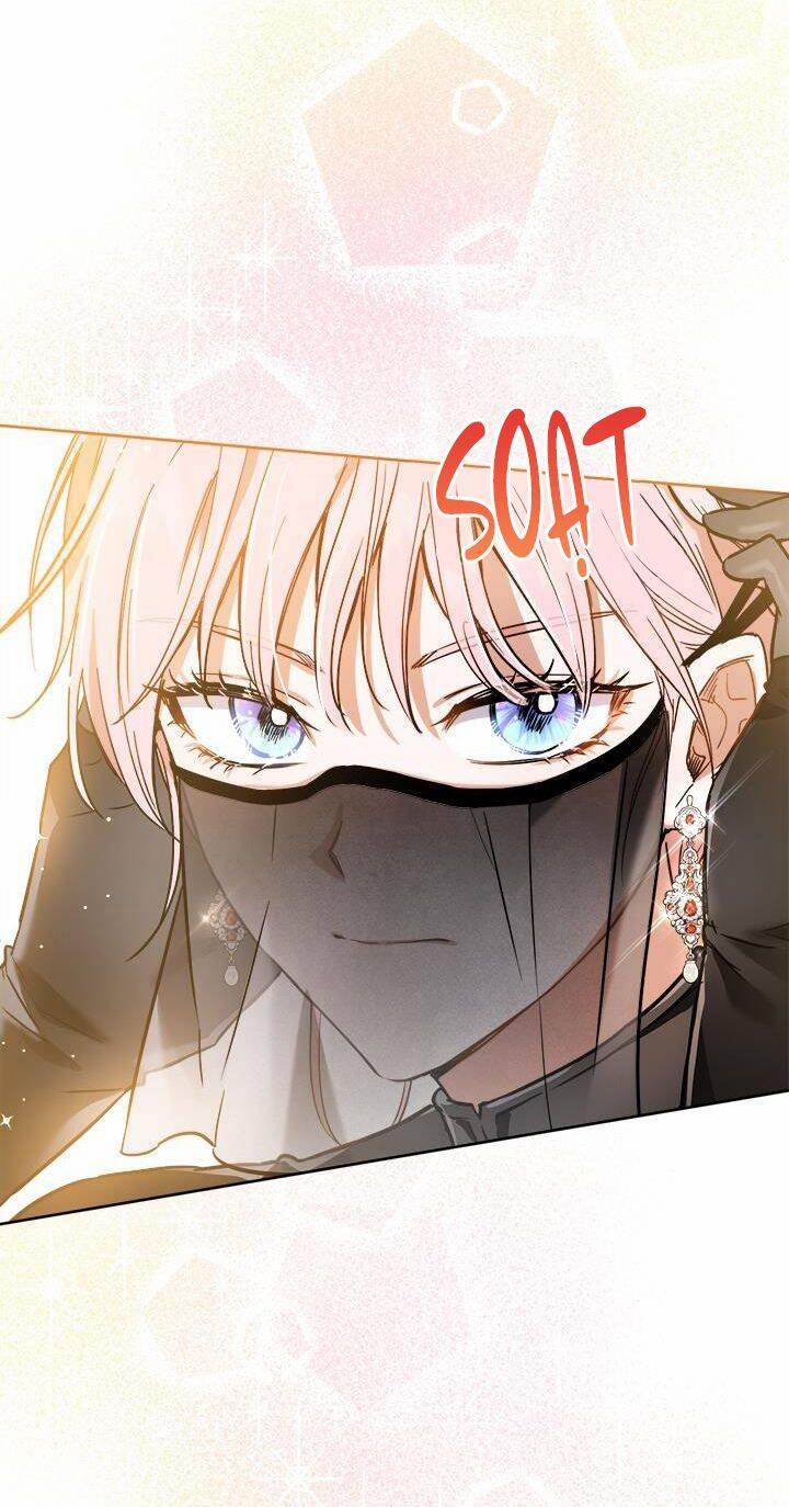 Cuộc Sống Mới Của Công Nương 35 trang 1