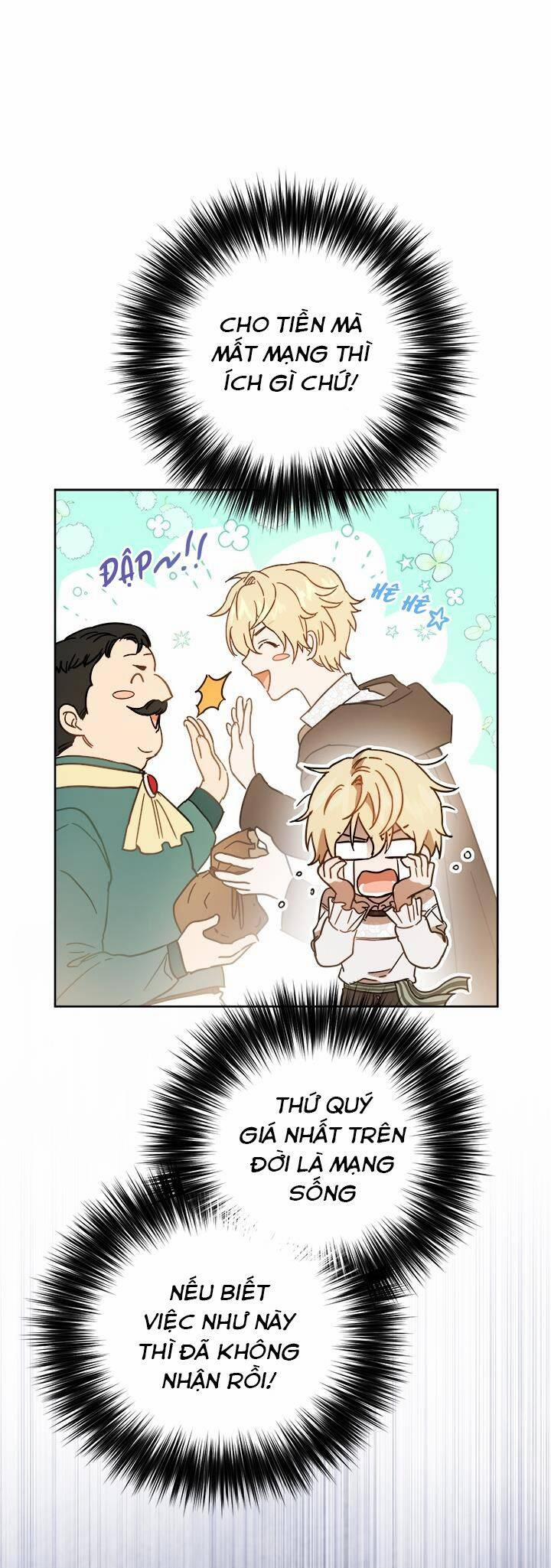 Cuộc Sống Mới Của Công Nương 35 trang 12