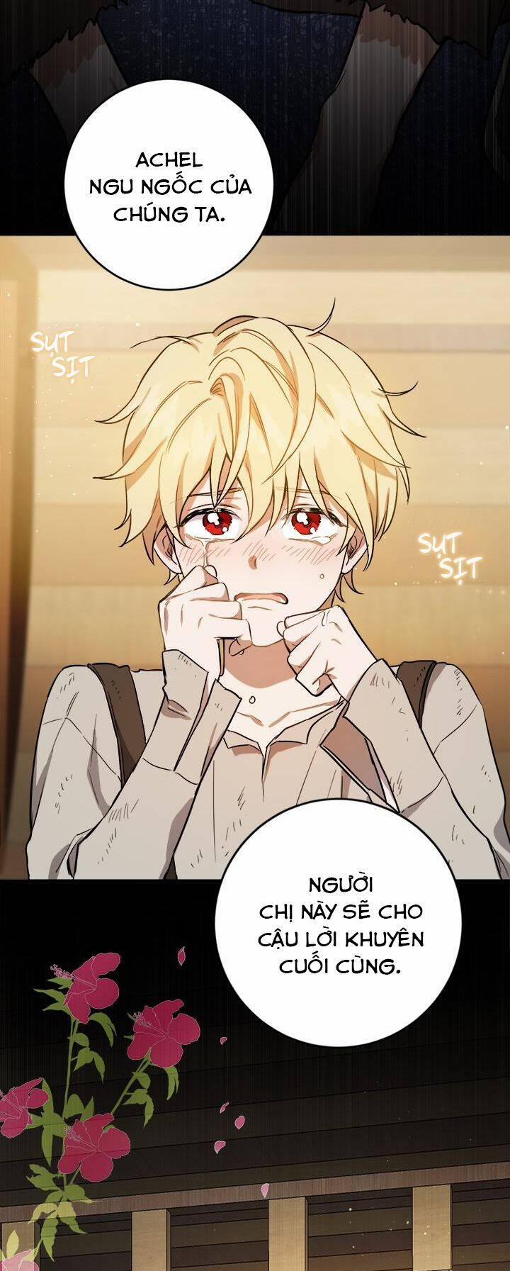 Cuộc Sống Mới Của Công Nương 35 trang 14