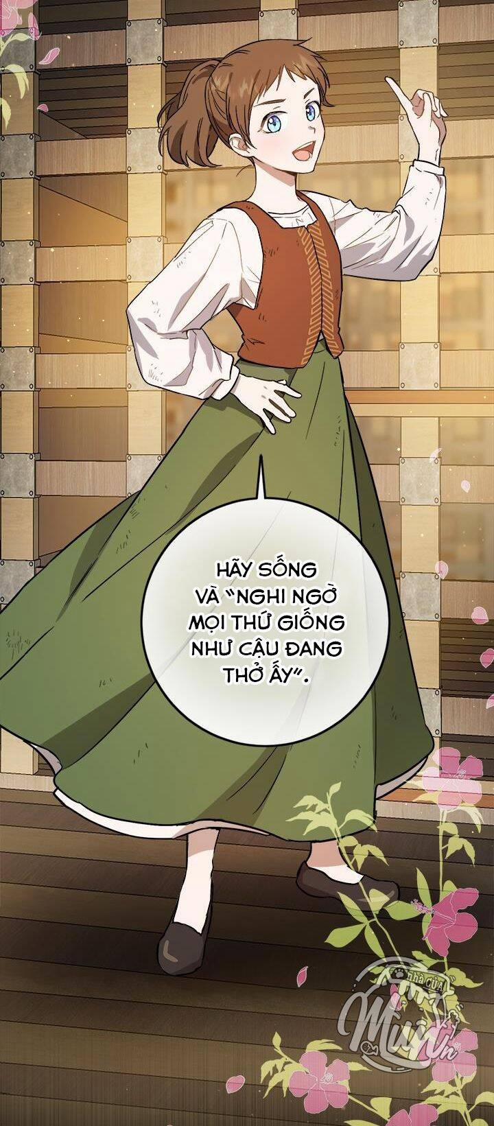 Cuộc Sống Mới Của Công Nương 35 trang 15