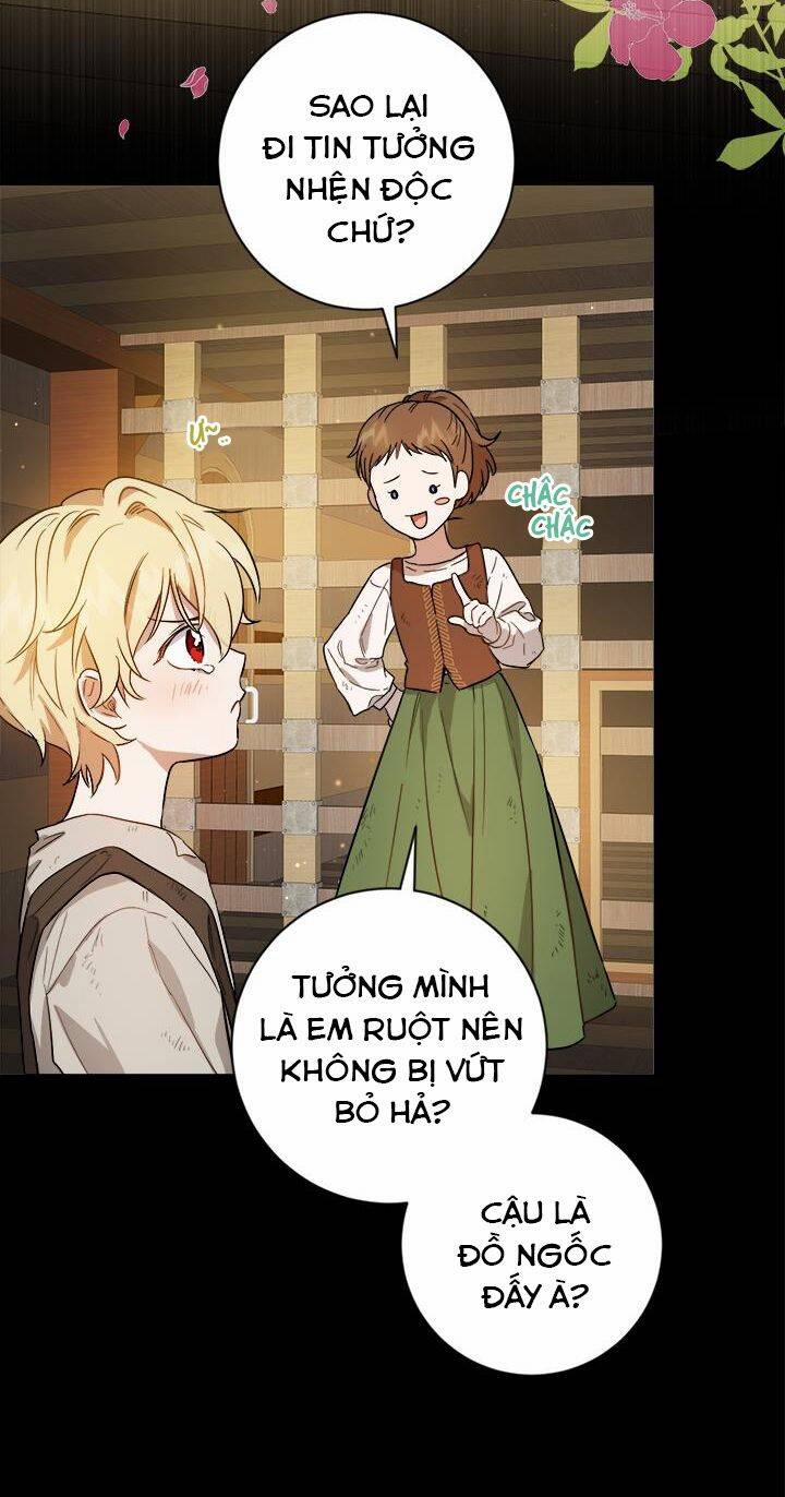 Cuộc Sống Mới Của Công Nương 35 trang 16