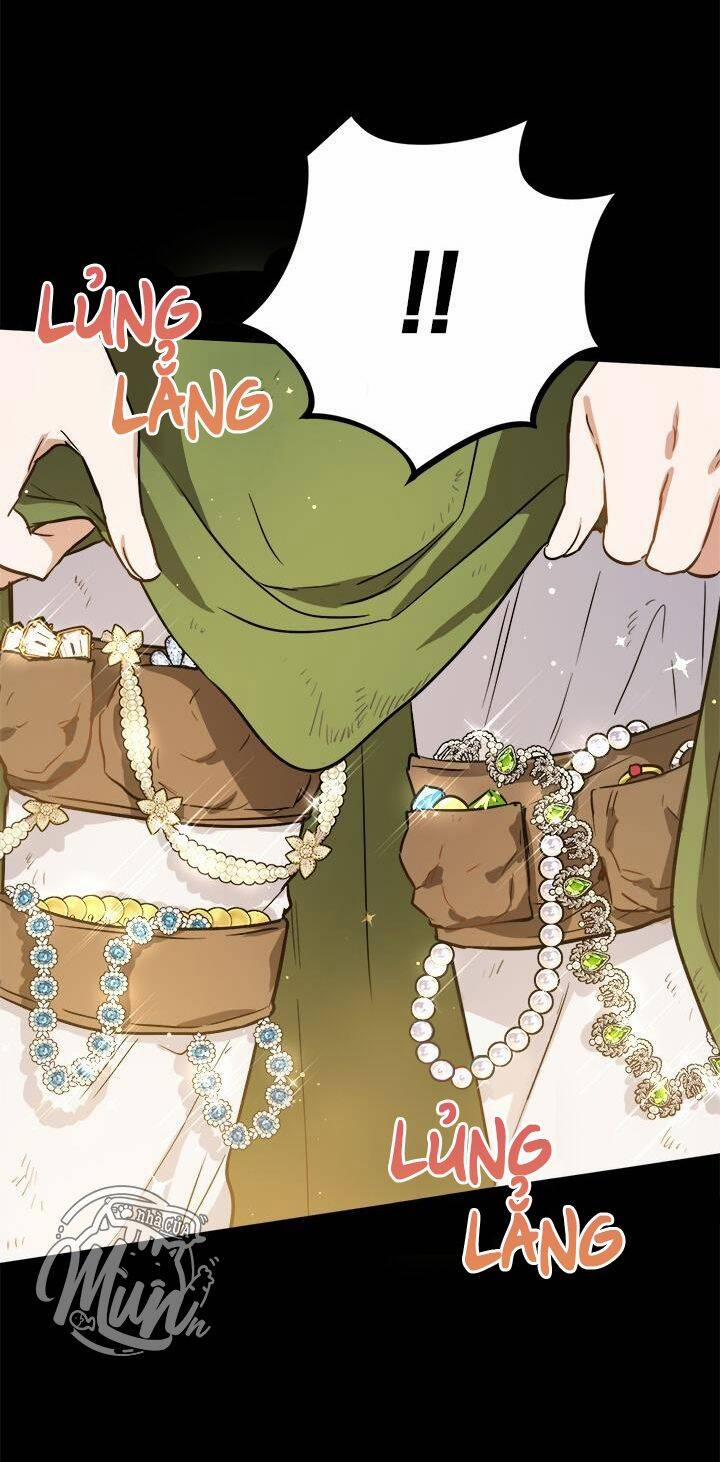 Cuộc Sống Mới Của Công Nương 35 trang 19