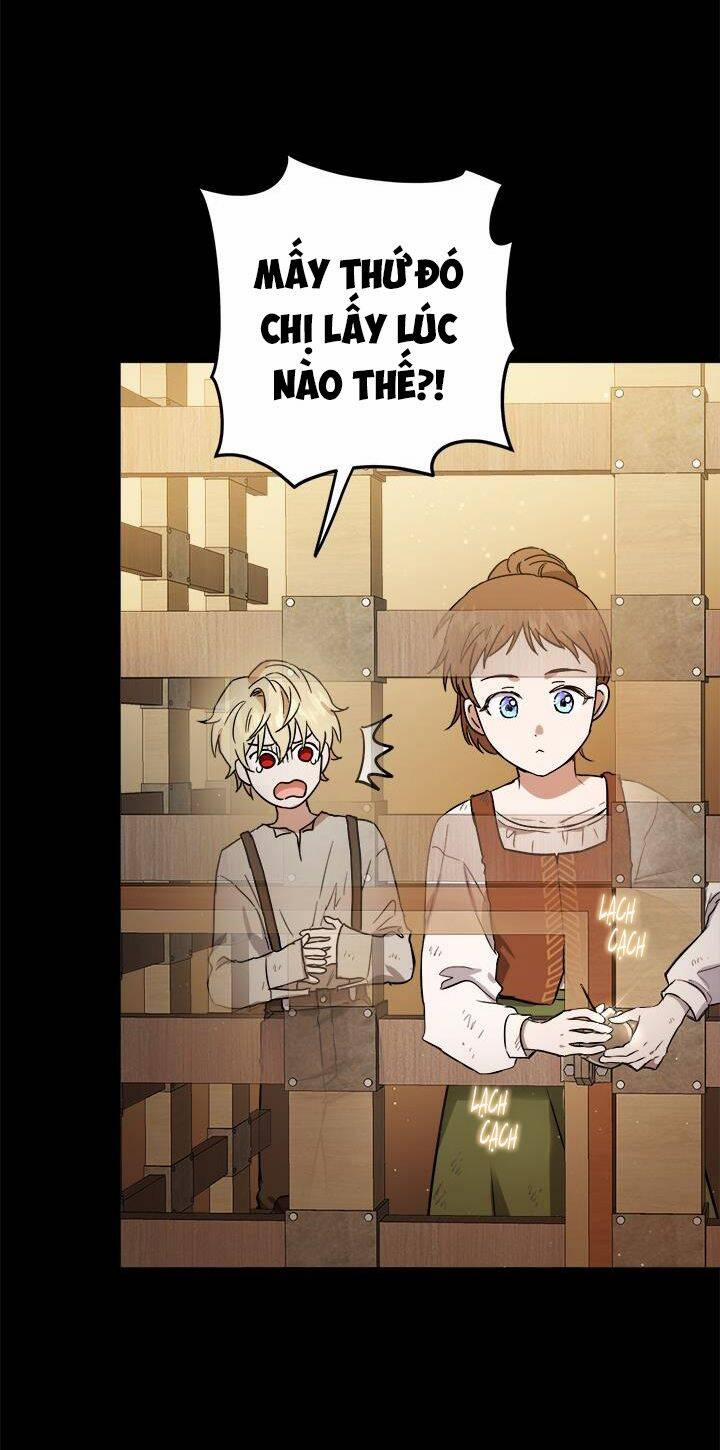 Cuộc Sống Mới Của Công Nương 35 trang 20