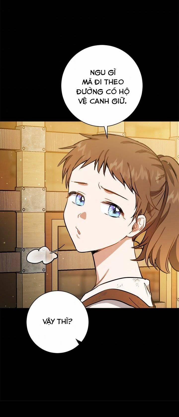 Cuộc Sống Mới Của Công Nương 35 trang 23