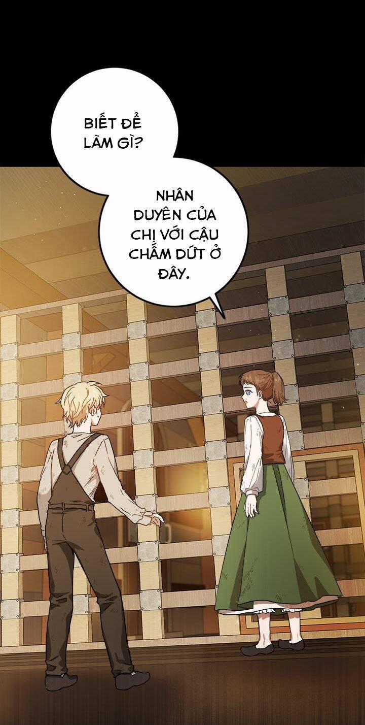 Cuộc Sống Mới Của Công Nương 35 trang 24