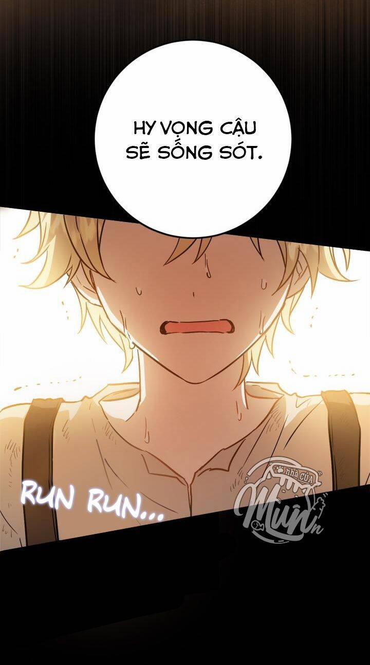 Cuộc Sống Mới Của Công Nương 35 trang 25