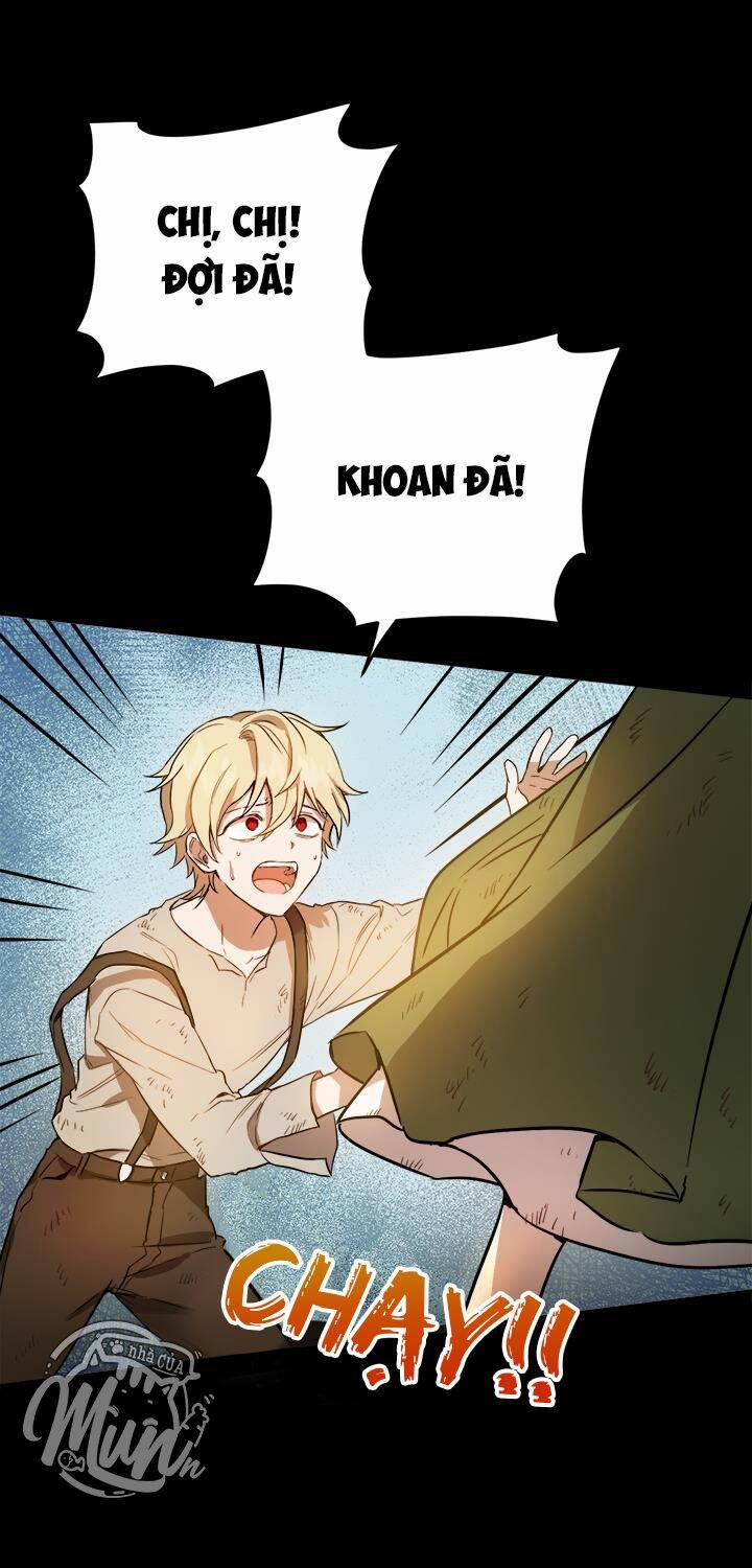 Cuộc Sống Mới Của Công Nương 35 trang 26