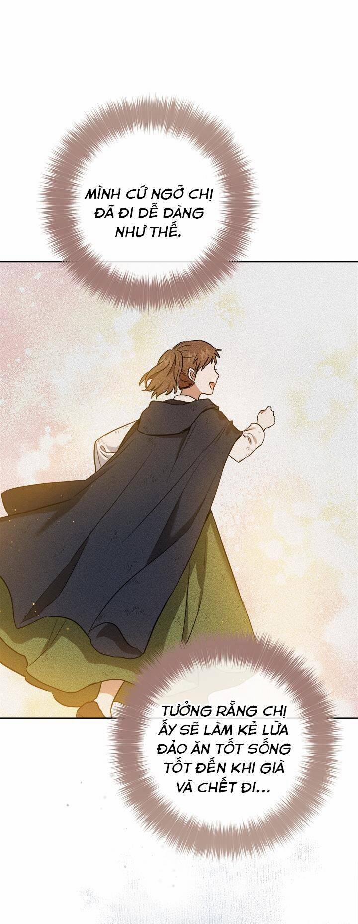 Cuộc Sống Mới Của Công Nương 35 trang 34